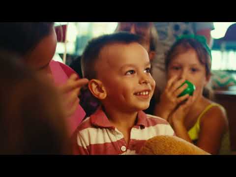Welcome to Liriland - video from Liburnia