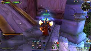 World of Warcraft #14 (Morof) - Do You Know About the Bird