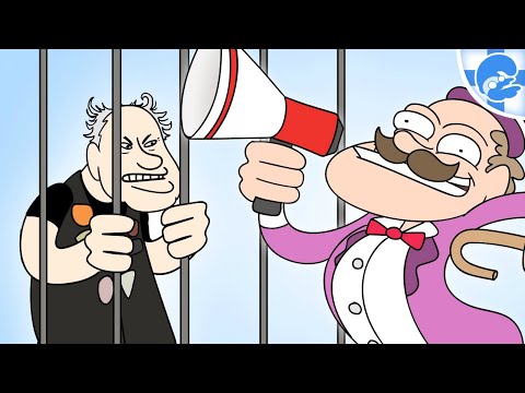 IHMISIÄ MYYTÄVÄNÄ! (Feat. Pertti Kurikan Nimipäivät)