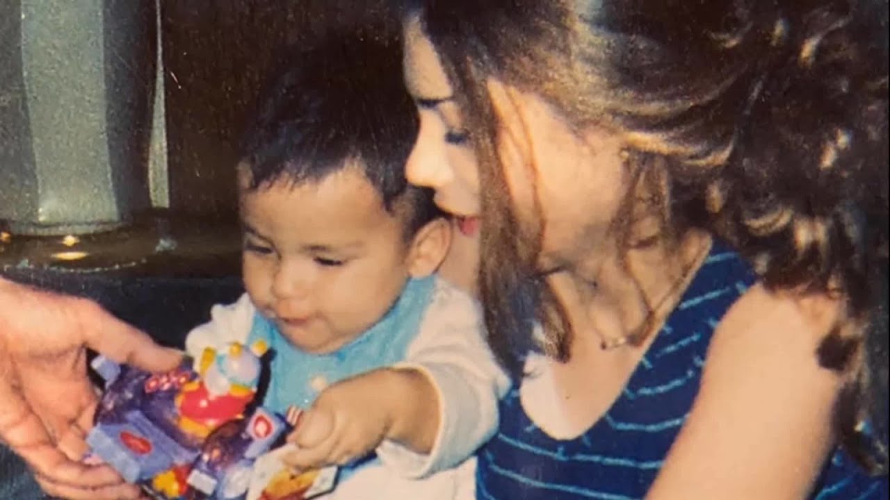 La Casa del Mal | Él le Salvó la Vida y Luego se La Quitó | ID Investigation Discovery en Latino