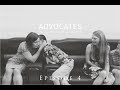 China Adoption. The Advocates, an orphan care travel show. Episode 4 - China, Adoption!