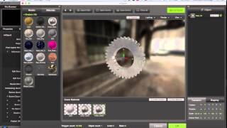 Celebrity mObject plugin intro Net Worth