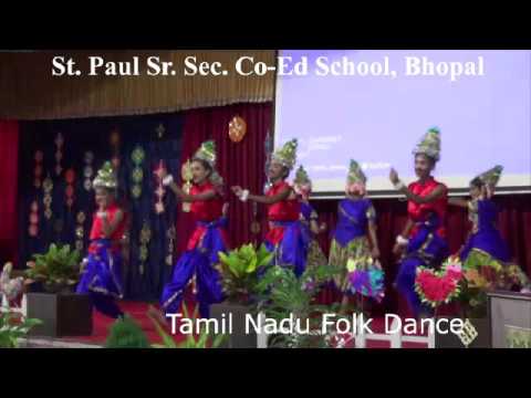 tamil-nadu-folk-dance