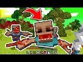 I MUTANTI VOGLIONO UCCIDERMI  - Minecraft Apocalisse