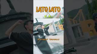 LATO LATO ANIMALZ