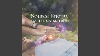 Alpha Wave Tranquility