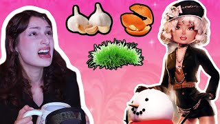 Winter Update I Eat Something Nasty Every Time I Lose Dti