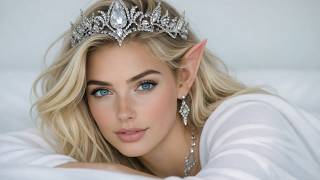 The Elven Palace Girls