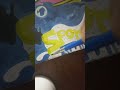 Sponge Bob🏝️ #spongebobsquarepants #paintingbynumbers #satisfyingvideos #arttherapy