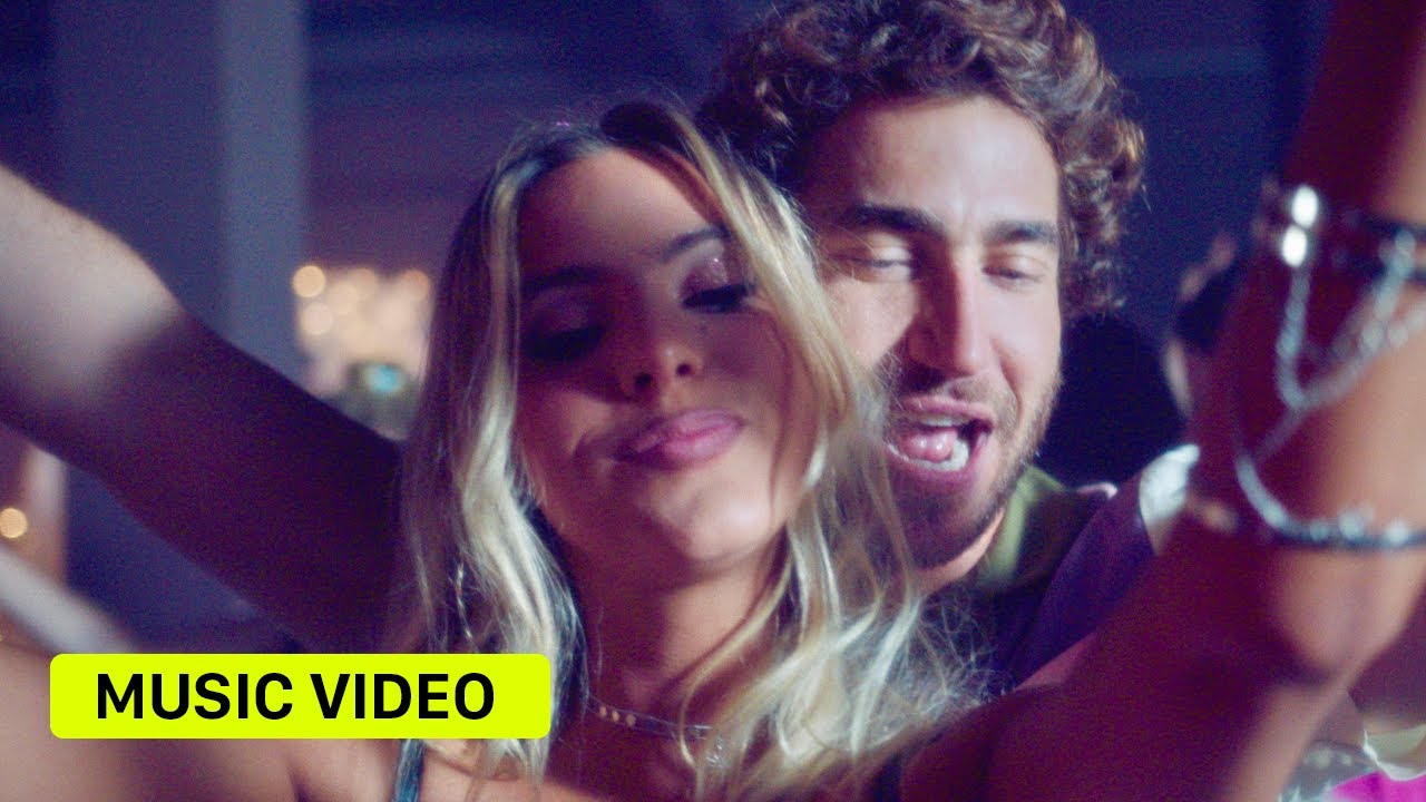 Lele Pons - Al Lau (Official Music Video)