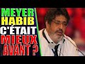 Meyer habib vous parle dun temps que les moins de 20 ans ne peuvent pas connatre