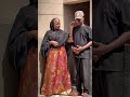 Miyesa mata Basa Son Kishiya Ne Jama'a#fypシ #whowillbemylifepartnerta #duet #reels #comedy #funny 