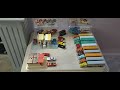 Quick View of Some Upcoming Video Subject Vehicles and Playsets