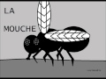 Capture de la vidéo La Mouche (Lestanubis)
