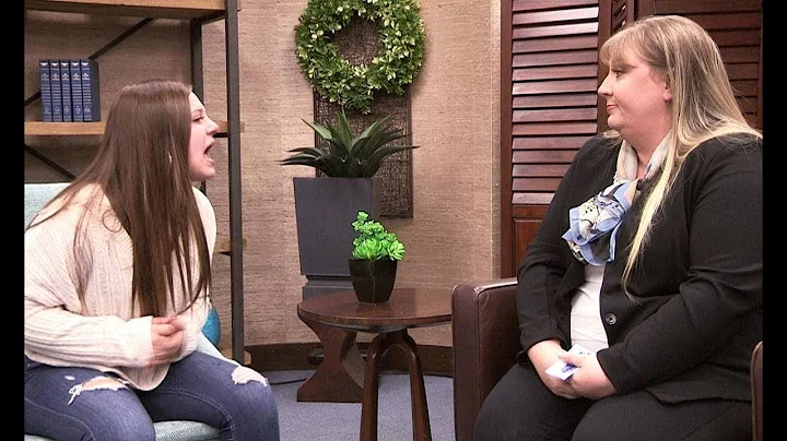 Teen Unleashes Expletive-Laced Tirade On Mom After Learning She’s Going To Treatment