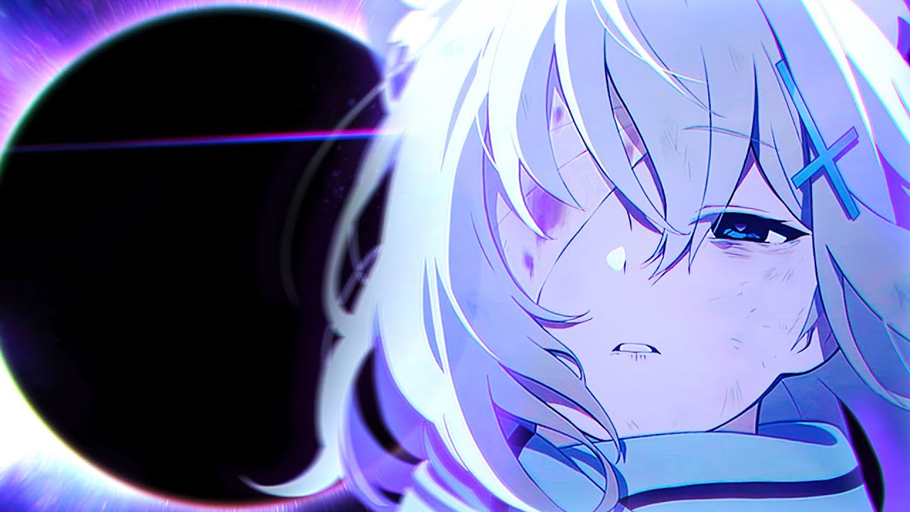 She Became Terrifying...