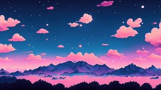 Chill LoFi Mix ~1h~ VibeZip