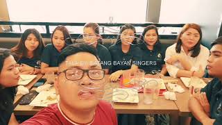 Download Lagu Tala Cover by: Batang Bayang Singers MP3