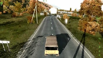 DayZ Epoch!!! Battle