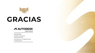 QUIEN ES SOLINCO-PARTNER GOLD AUTODESK