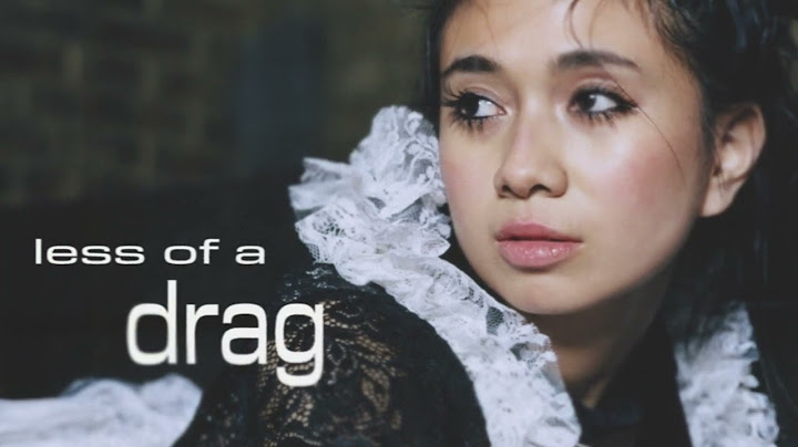NIKI - Strong Girl (Official Lyric Video)