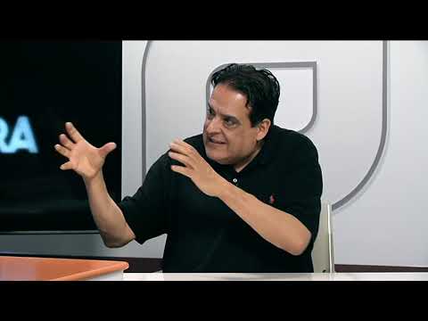 Entrevista del Día Pepe Betancort 29/06/2026