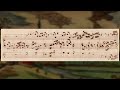 Miniature de la vidéo de la chanson Chorale Fantasia “Num Komm, Der Heiden Heiland”