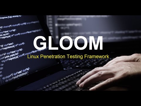 Admin Panel Finder| How To Find Out Admin Panel Of A WebSite| Gloom Penetration Testing Framework