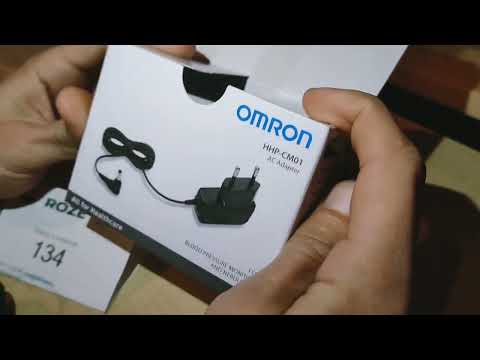 Блок питания OMRON HHP-CM01 (9546045-8)
