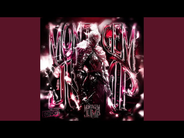 MONTAGEM JUMP (Super Slowed)