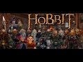 «Hobbit: An Unexpected Journey» - Trailer in the World of Warcraft style