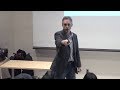 Jordan Peterson - Why it's so Hard to Sit Down and Study/Work