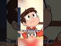 She is my sister, not my daughter.#shortvideo #shorts #animation #starvstheforcesofevil