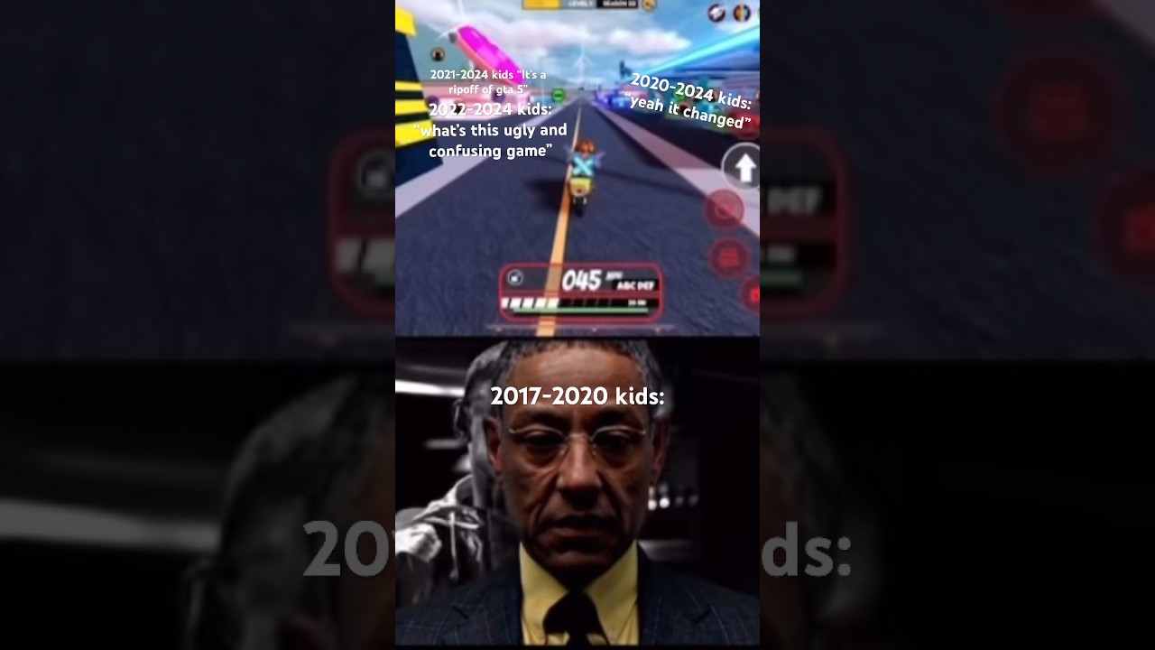 Roblox Jailbreak 😢 