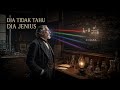 Dia Meninggal Tanpa Tahu Bahwa Dia Menemukan Kunci Rahasia Alam Semesta! Kisah Johann Balmer