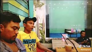 Dolok Sanggul  Pekanbaru   Ciptmandanin Silaban New Pelita Trio