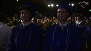 Graduation Ceremony 2024 International School Nido de Aguilas