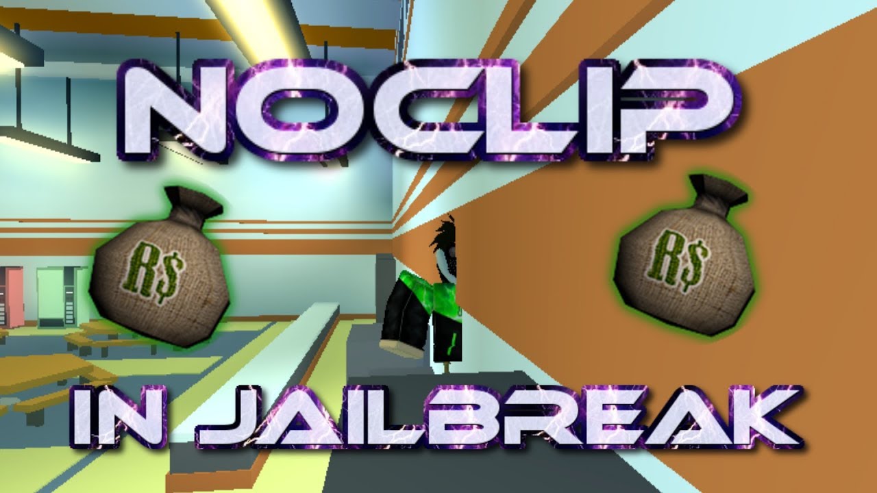 (PATCHED) NEW JAILBREAK NOCLIP HACK // 2018 HACK // GO ... (PATCHED) NEW JAILBREAK NOCLIP HACK // 2018 HACK // GO ... - 1280 x 720 jpeg 121kB