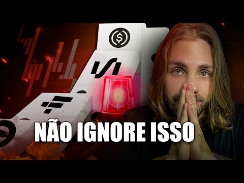 Silvergate: O Próximo Dominó Cripto a Cair