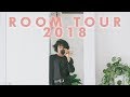 Room tour 2018  tantowi gilang