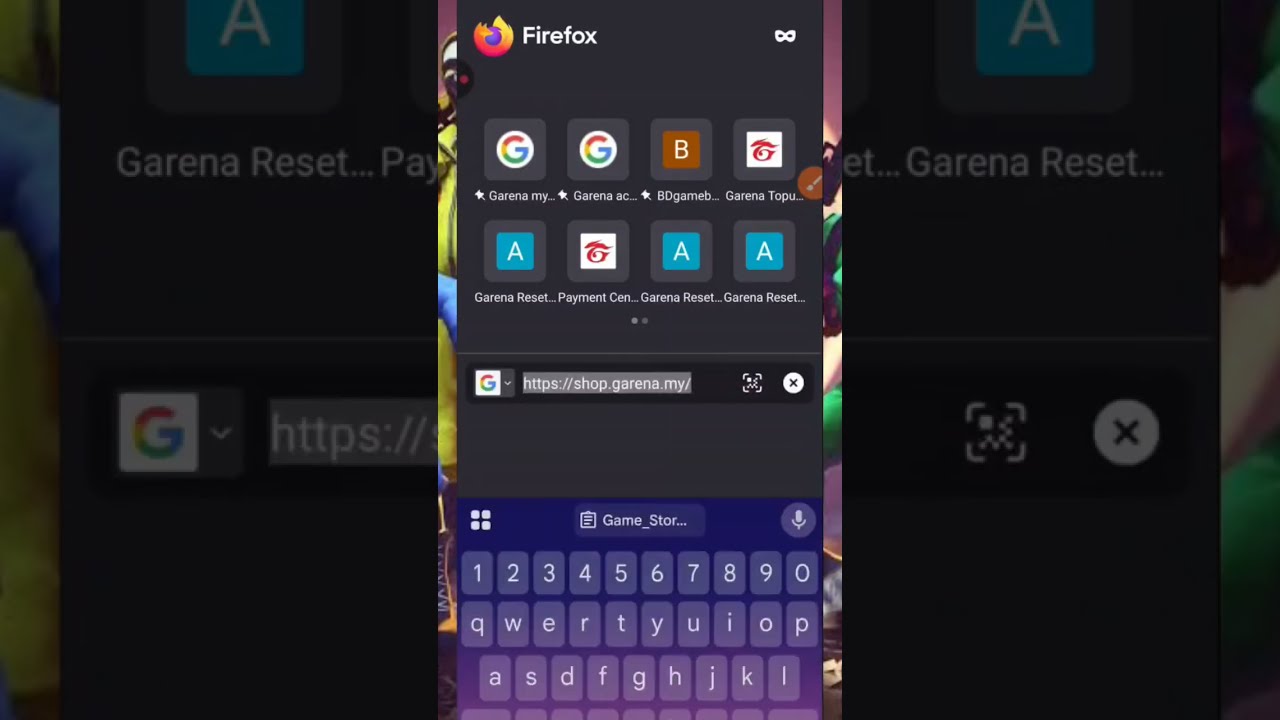 শেল দিয়ে ডায়মন্ড টপ-আপ করো 😍‌ - (A-Z) || Full Setup Video 2025 || Garena Shell Account Bangladesh.