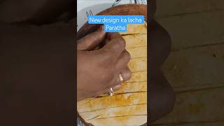 #new cutting#lachha paratha#food #funny #cooking #youtube #video 🫓🫓