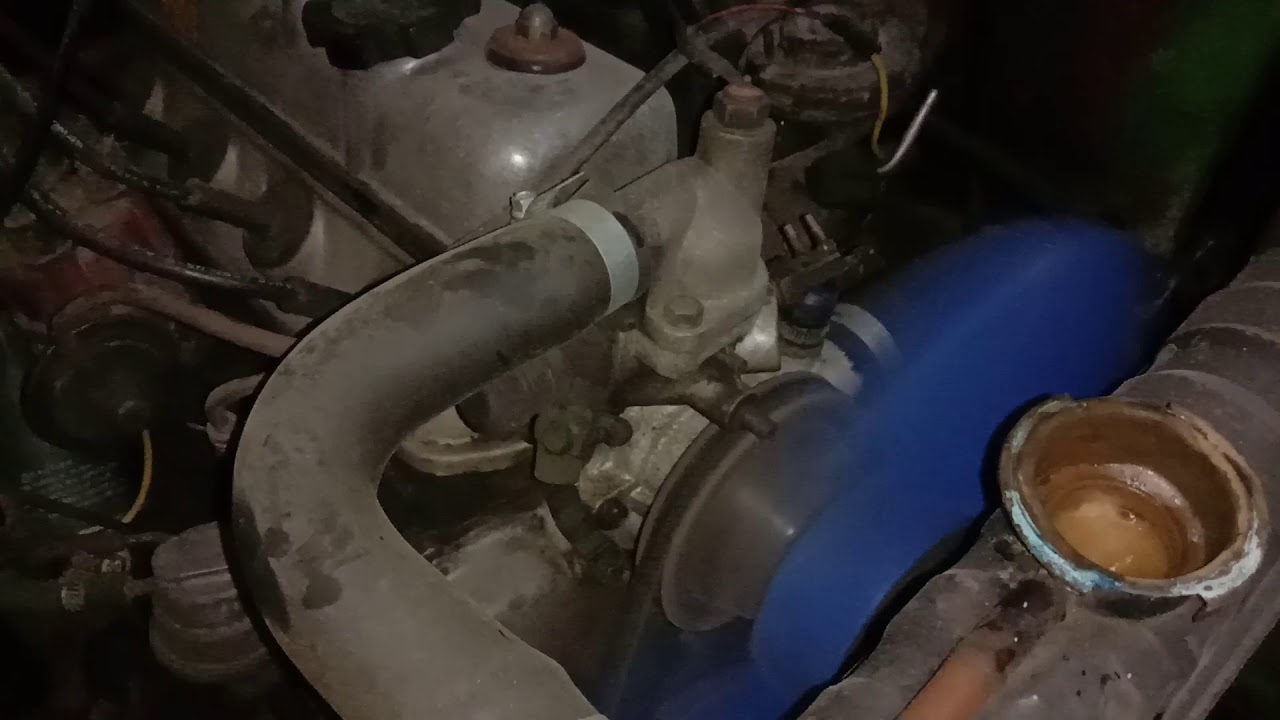 Engine Start Up Toyota 3k Engine YouTube engine-start-up-toyota-3k-engine-youtube