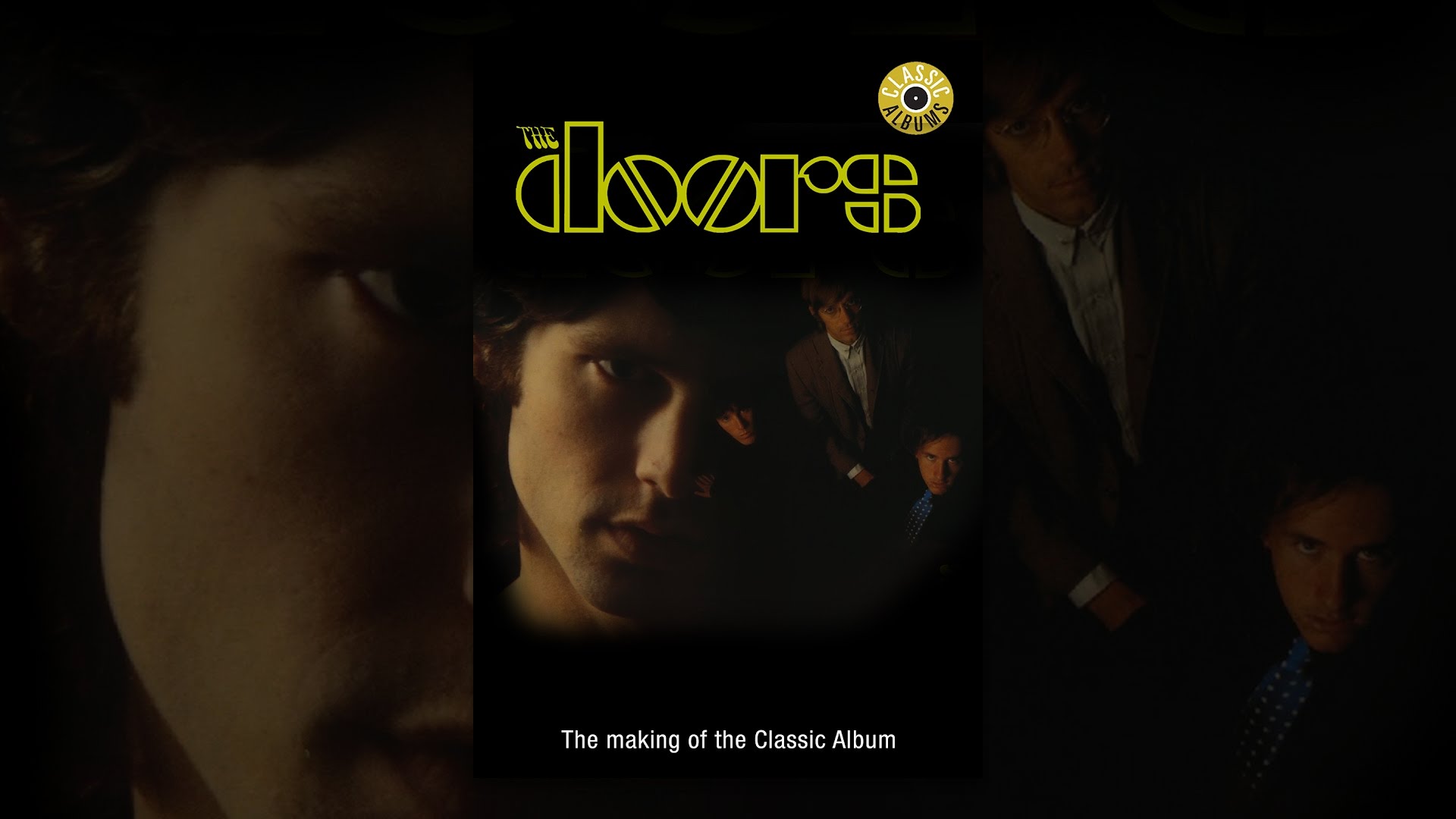 The Doors The Doors (Classic Albums) YouTube