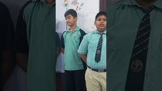 Group discussion at R. K. ACADEMY #gd #study #gdpreparation #groupdiscussion  #classroomactivity