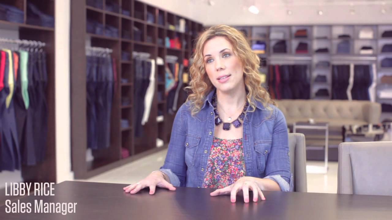 DL1961 premium denim - Our Story