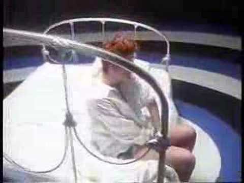 Capital Sound - In The Night (Official Release 1994).
