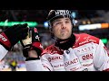David Quenneville ger oss ledningen borta mot HV71