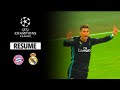 Bayern  real madrid  ligue des champions 201718  rsum en franais bein