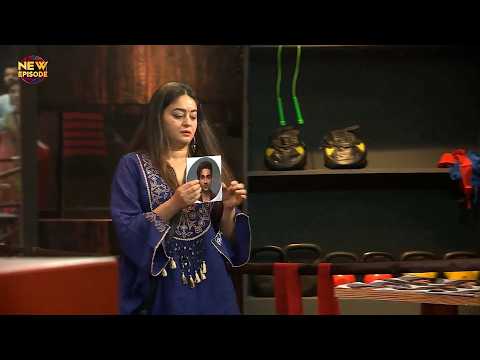 Bigg Boss 20 Episode Update : Mahhi ने किया Aman Arishfa को Nominate, टूट गई दोस्ती
